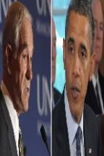 Watch Hypothetical Ron Paul vs Obama Debate [2012] Megashare9